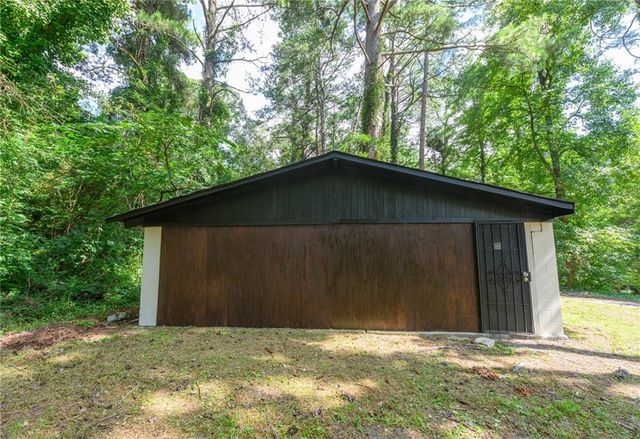 2970 Humphries Drive, Atlanta, GA 30354