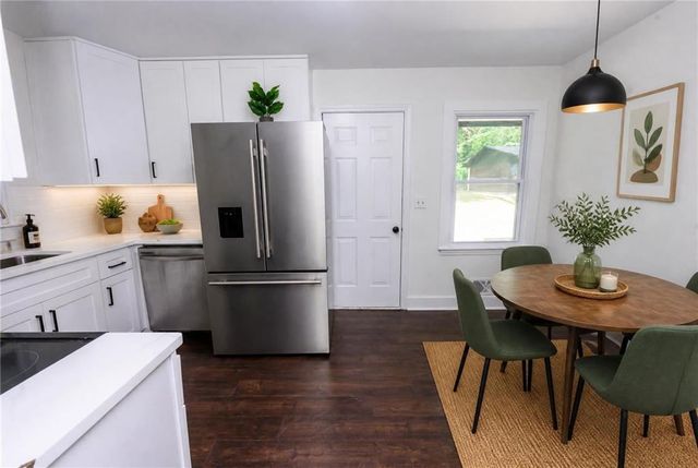 2970 Humphries Drive, Atlanta, GA 30354