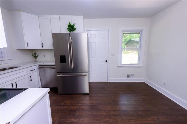 2970 Humphries Drive, Atlanta, GA 30354
