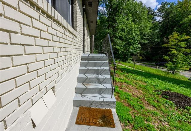 2970 Humphries Drive, Atlanta, GA 30354