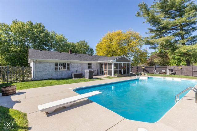 6278 Lakeland Boulevard, Indianapolis, IN 46234