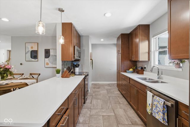 6278 Lakeland Boulevard, Indianapolis, IN 46234