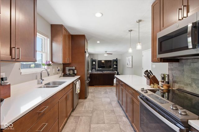 6278 Lakeland Boulevard, Indianapolis, IN 46234