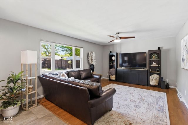 6278 Lakeland Boulevard, Indianapolis, IN 46234