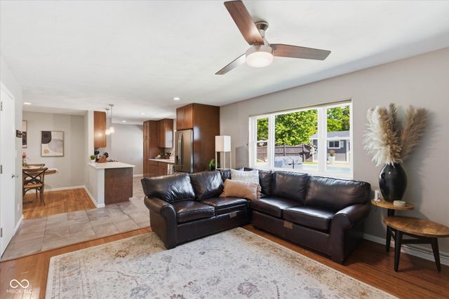 6278 Lakeland Boulevard, Indianapolis, IN 46234