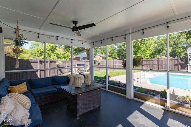 6278 Lakeland Boulevard, Indianapolis, IN 46234
