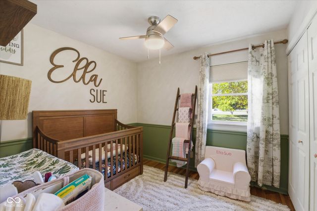 6278 Lakeland Boulevard, Indianapolis, IN 46234