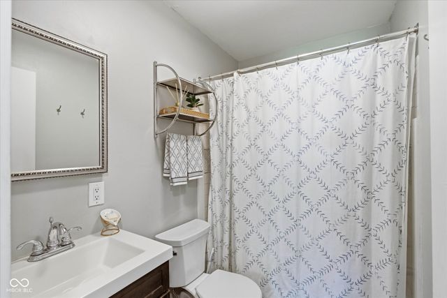 6278 Lakeland Boulevard, Indianapolis, IN 46234