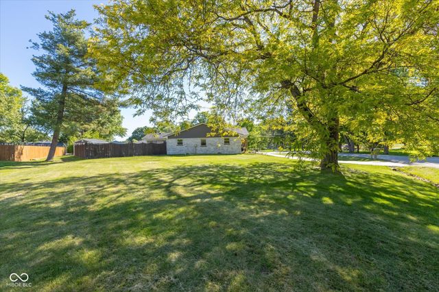 6278 Lakeland Boulevard, Indianapolis, IN 46234