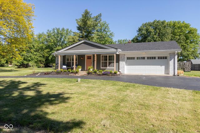 6278 Lakeland Boulevard, Indianapolis, IN 46234