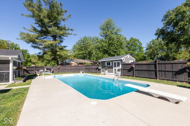 6278 Lakeland Boulevard, Indianapolis, IN 46234