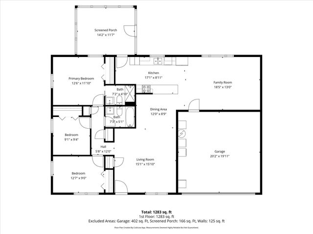 6278 Lakeland Boulevard, Indianapolis, IN 46234
