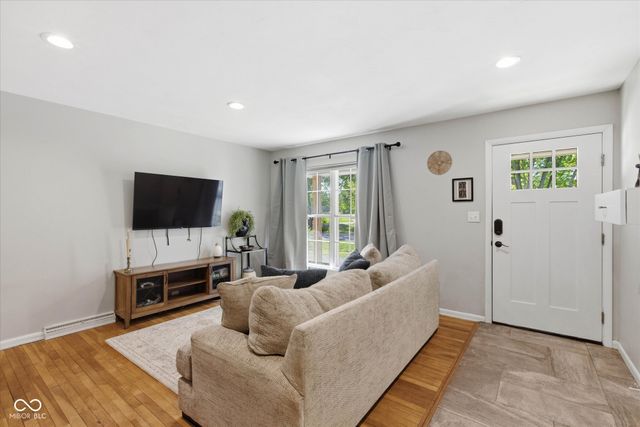 6278 Lakeland Boulevard, Indianapolis, IN 46234