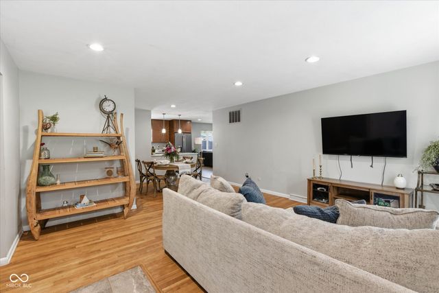 6278 Lakeland Boulevard, Indianapolis, IN 46234