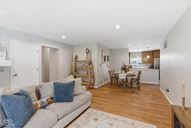 6278 Lakeland Boulevard, Indianapolis, IN 46234