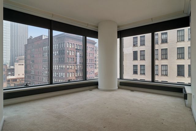 60 E Monroe Street 1807, Chicago, IL 60603