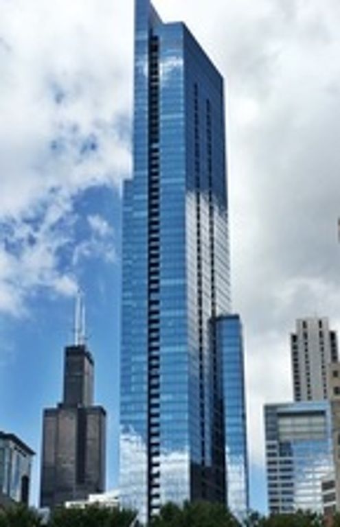 60 E Monroe Street 1807, Chicago, IL 60603