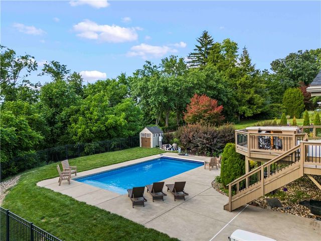 636 Aljo Drive, Upper St Clair, PA 15241