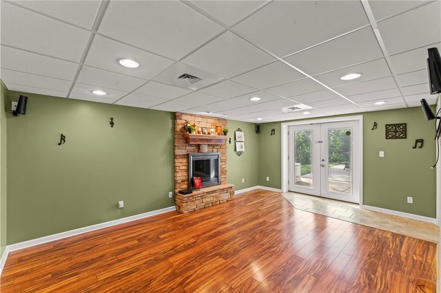 636 Aljo Drive, Upper St Clair, PA 15241