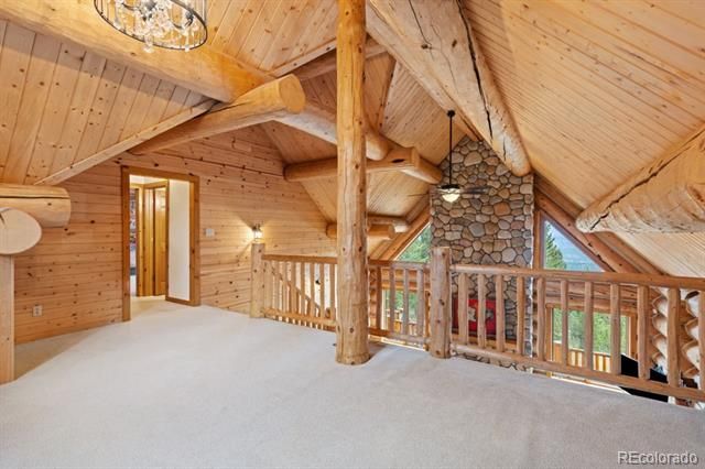 29413 Grayhawk Drive, Evergreen, CO 80439