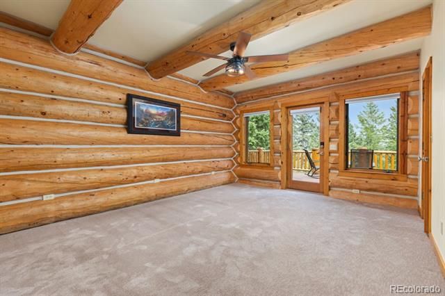 29413 Grayhawk Drive, Evergreen, CO 80439