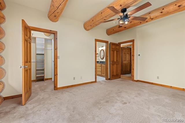 29413 Grayhawk Drive, Evergreen, CO 80439