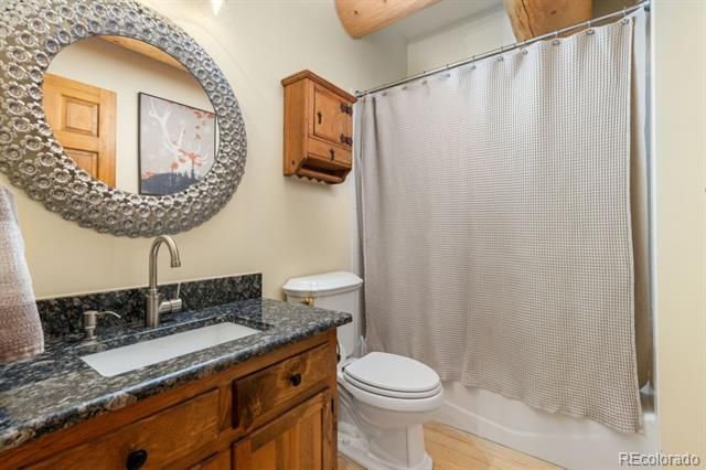 29413 Grayhawk Drive, Evergreen, CO 80439
