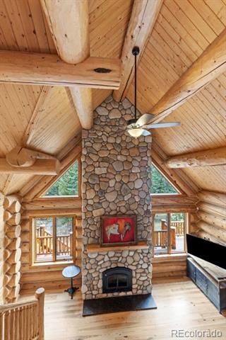 29413 Grayhawk Drive, Evergreen, CO 80439