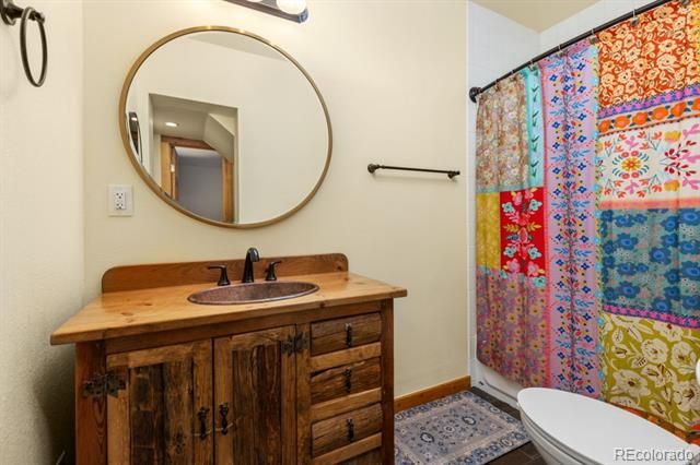 29413 Grayhawk Drive, Evergreen, CO 80439