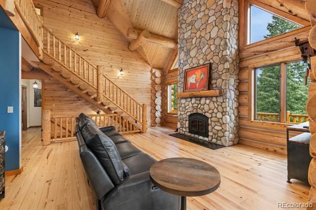 29413 Grayhawk Drive, Evergreen, CO 80439