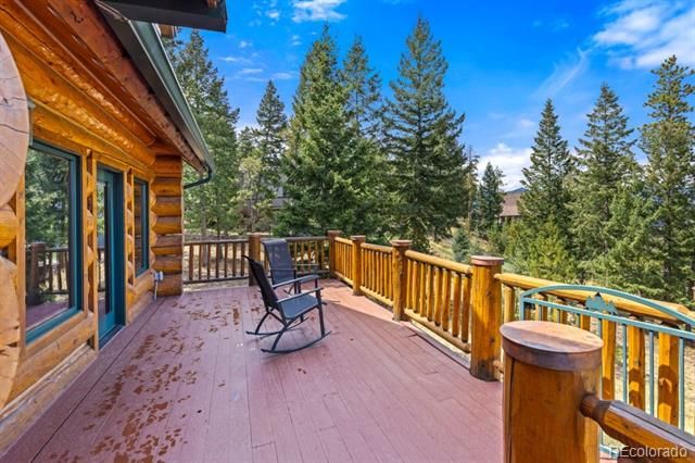 29413 Grayhawk Drive, Evergreen, CO 80439