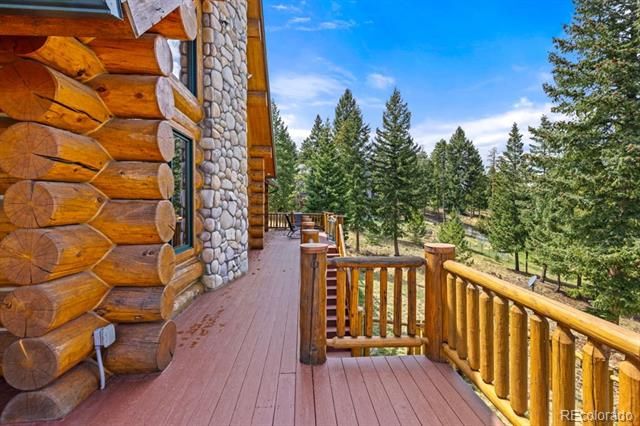 29413 Grayhawk Drive, Evergreen, CO 80439