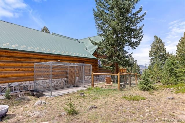 29413 Grayhawk Drive, Evergreen, CO 80439