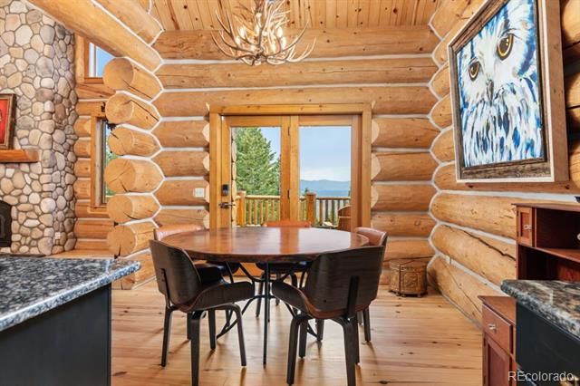 29413 Grayhawk Drive, Evergreen, CO 80439