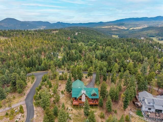 29413 Grayhawk Drive, Evergreen, CO 80439
