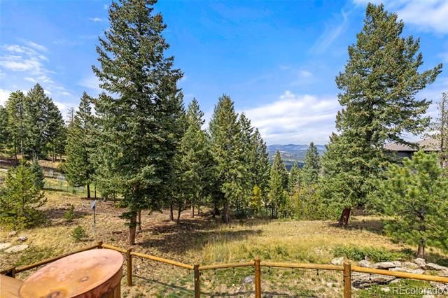 29413 Grayhawk Drive, Evergreen, CO 80439