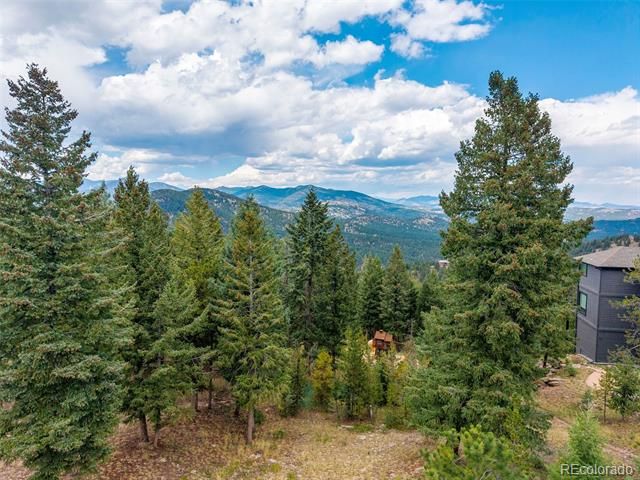29413 Grayhawk Drive, Evergreen, CO 80439