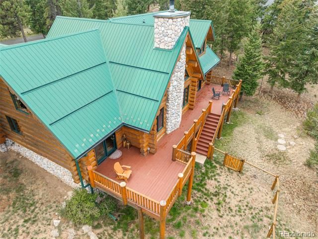 29413 Grayhawk Drive, Evergreen, CO 80439