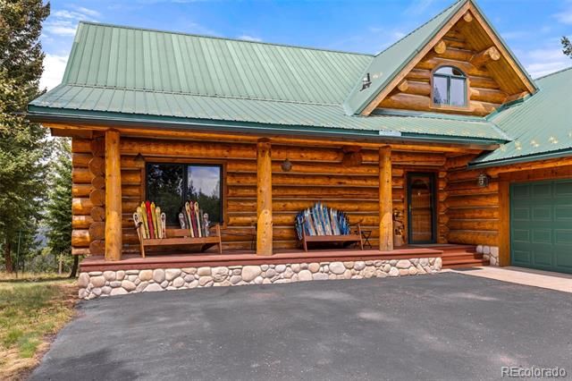 29413 Grayhawk Drive, Evergreen, CO 80439
