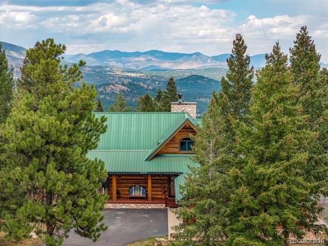 29413 Grayhawk Drive, Evergreen, CO 80439