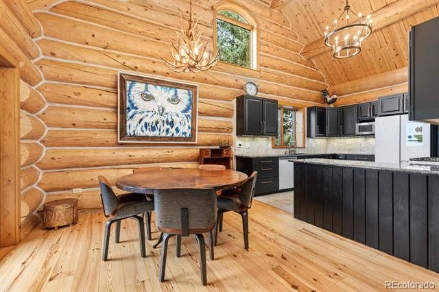29413 Grayhawk Drive, Evergreen, CO 80439