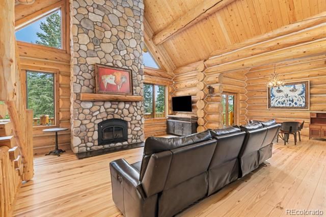 29413 Grayhawk Drive, Evergreen, CO 80439