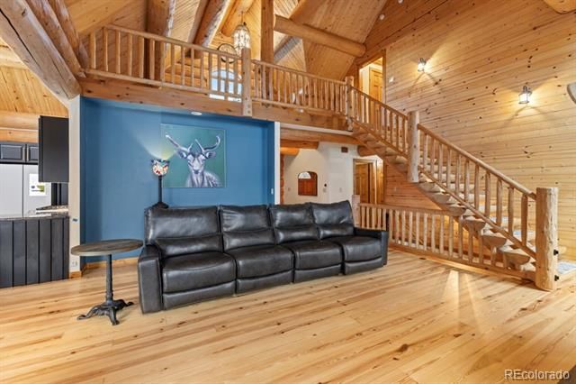 29413 Grayhawk Drive, Evergreen, CO 80439