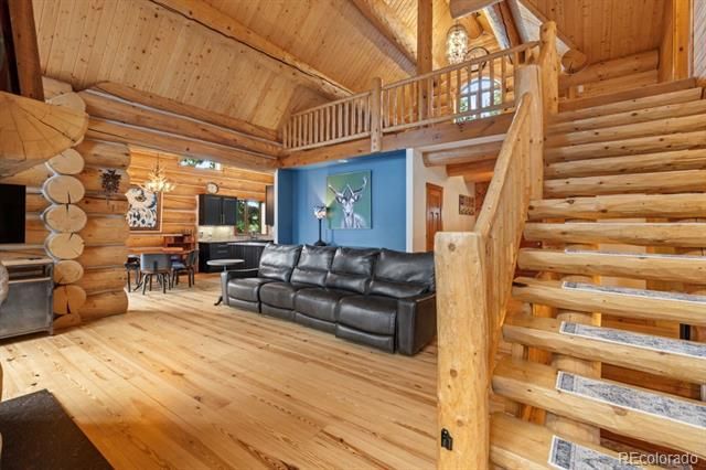 29413 Grayhawk Drive, Evergreen, CO 80439