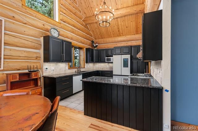 29413 Grayhawk Drive, Evergreen, CO 80439