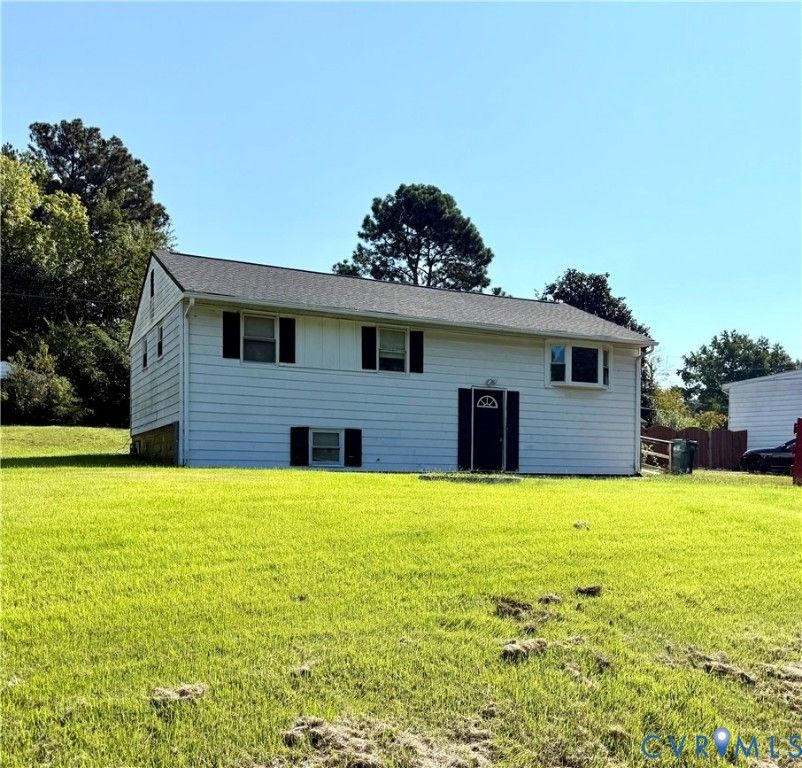 4511 Mizar Rd, Henrico, VA 23231
