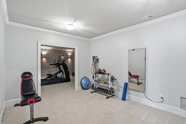 1612 Barony Lake Way, Raleigh, NC 27614