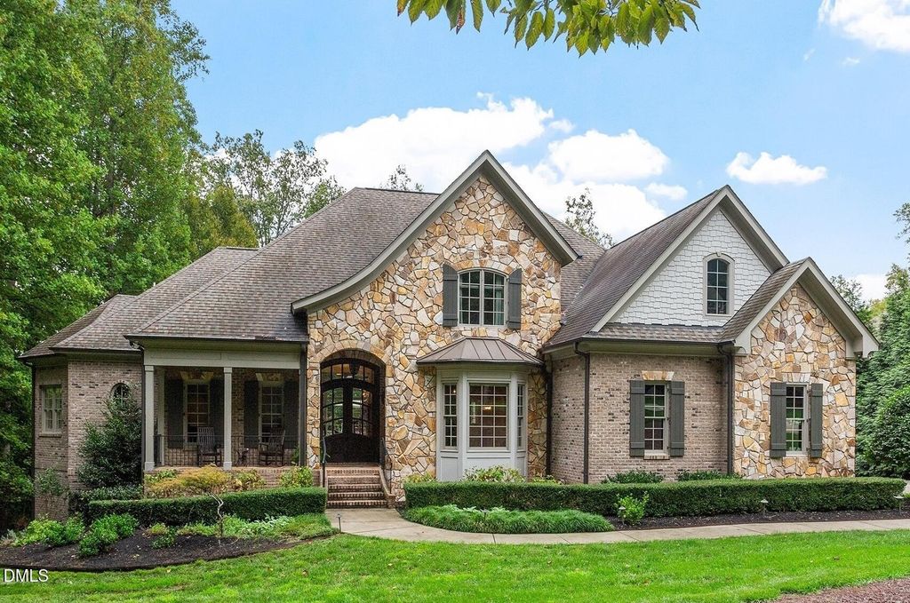 1612 Barony Lake Way, Raleigh, NC 27614