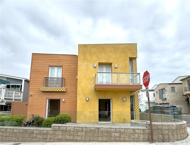 4510 A Seashore Drive, Newport Beach, CA 92663
