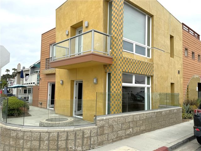 4510 A Seashore Drive, Newport Beach, CA 92663